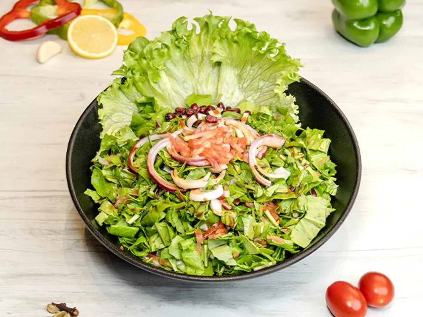 Arugula Salad - Small Size