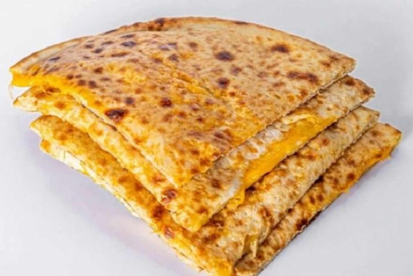 تميس بالجبنة - صغير