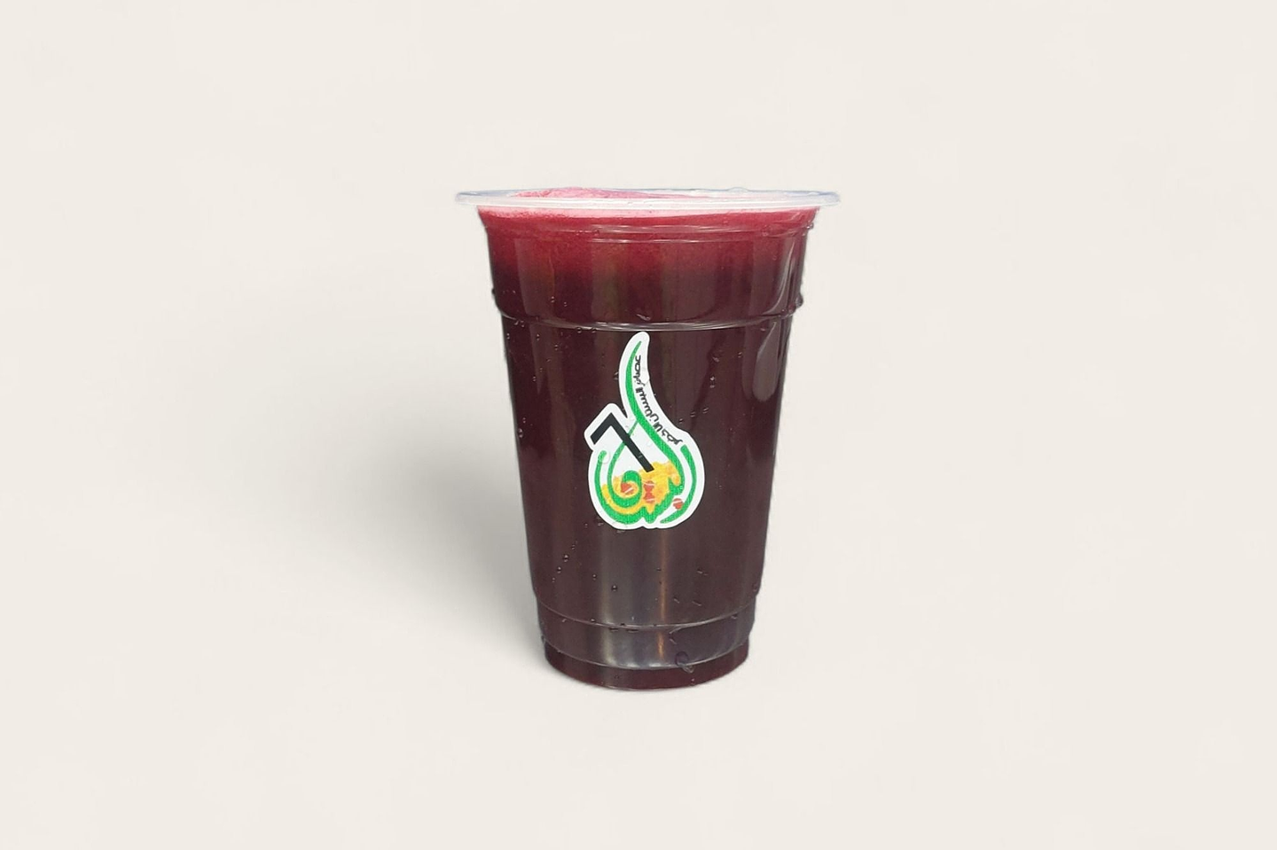 Anemia Mixture - Medium
