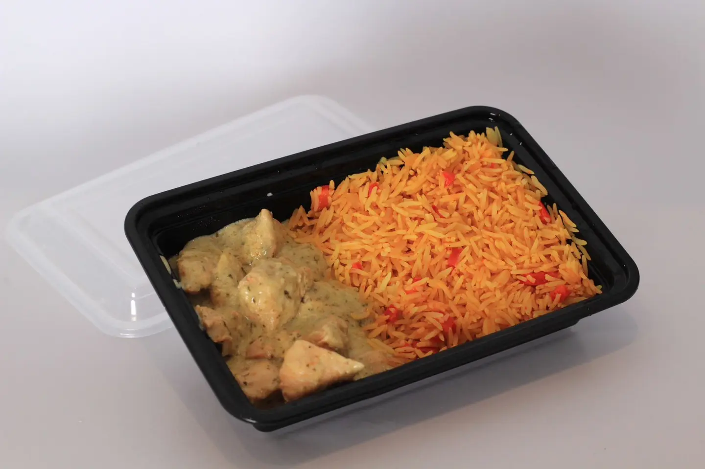 Peato Chicken - 100 Grams