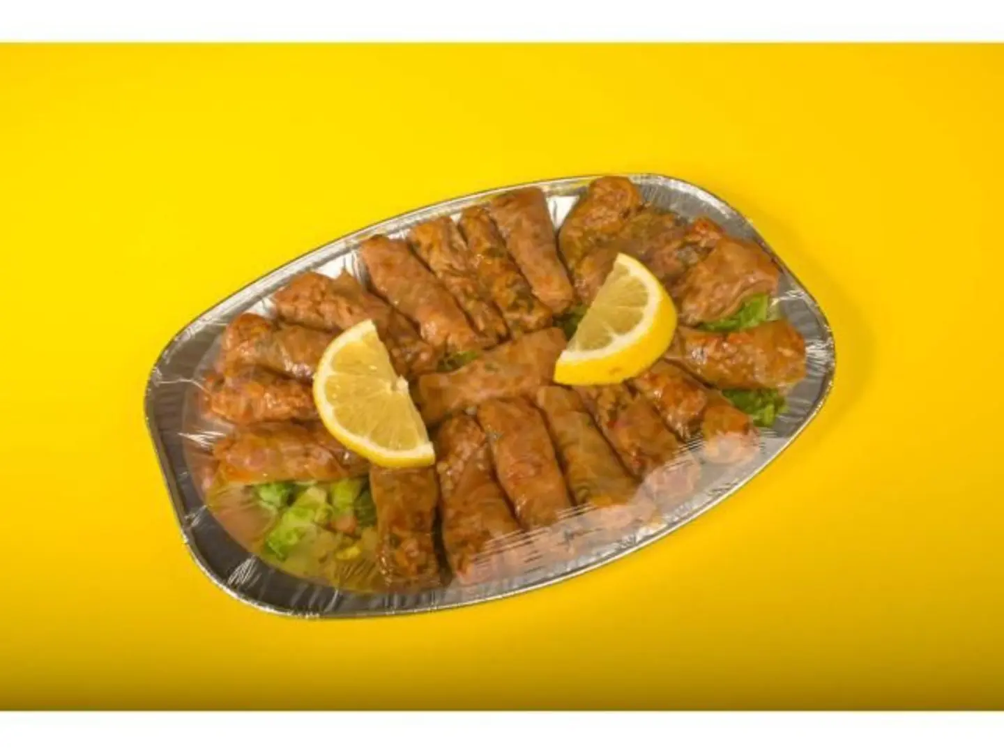 Stuffed Cabbage - Small