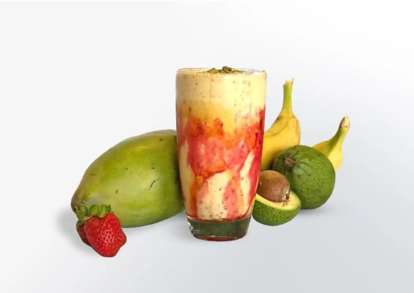 مسامير الركب - كاسة وسط