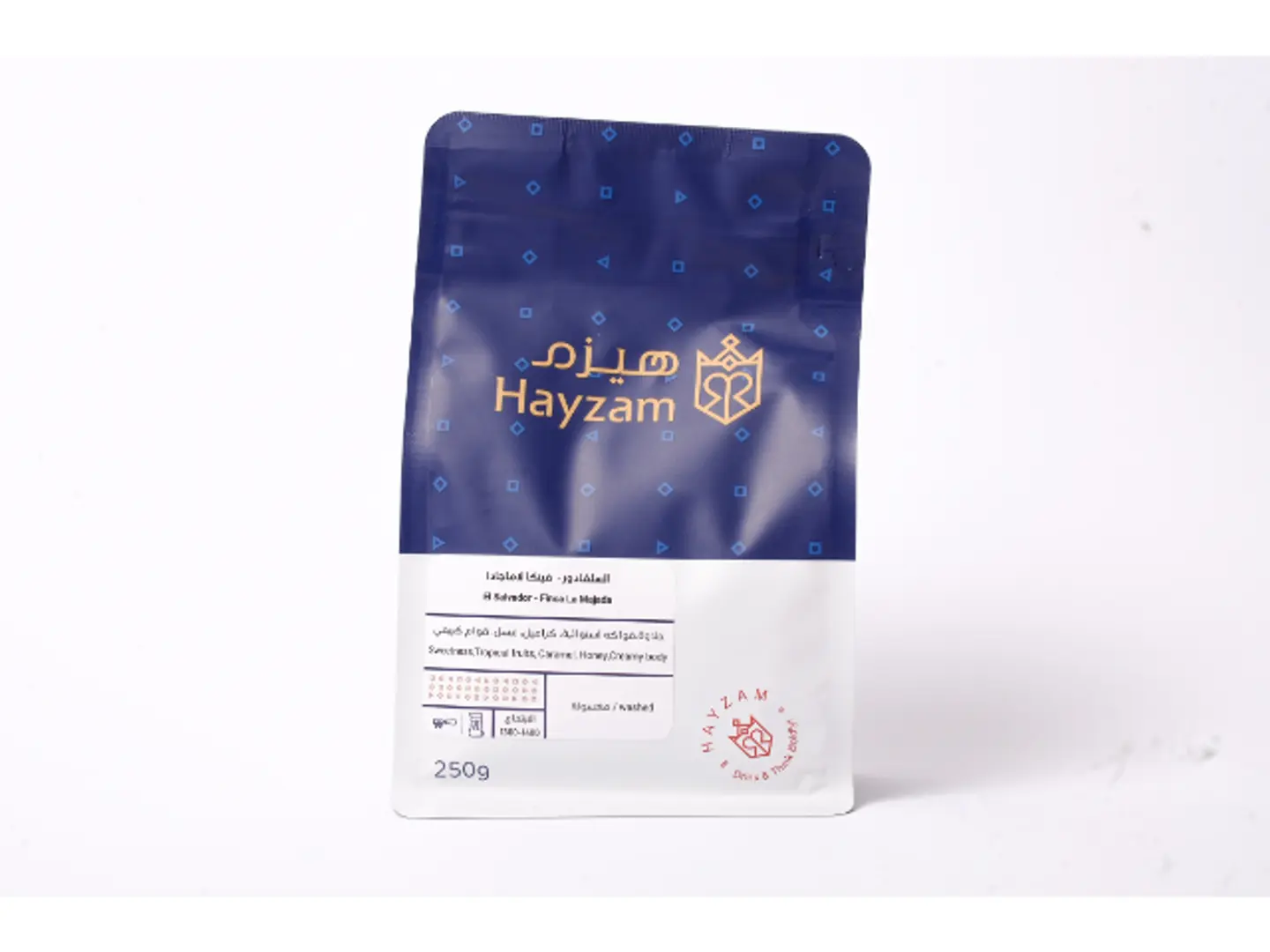 سلفادور - 250 جرام