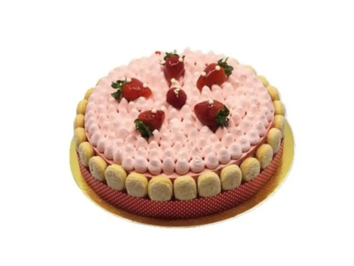 تورتة مشكل - صغير