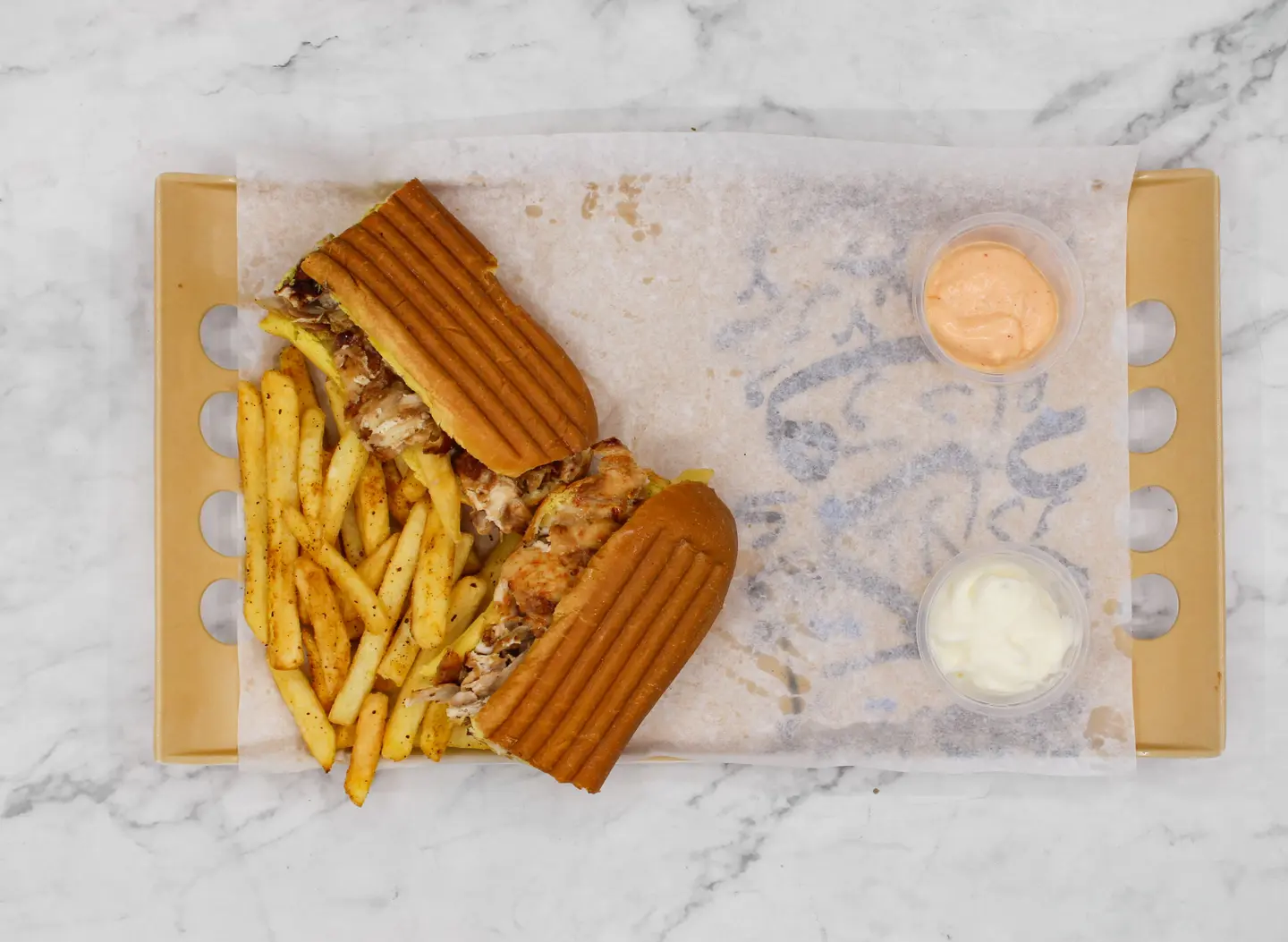 Jumbo Samoli - Regular