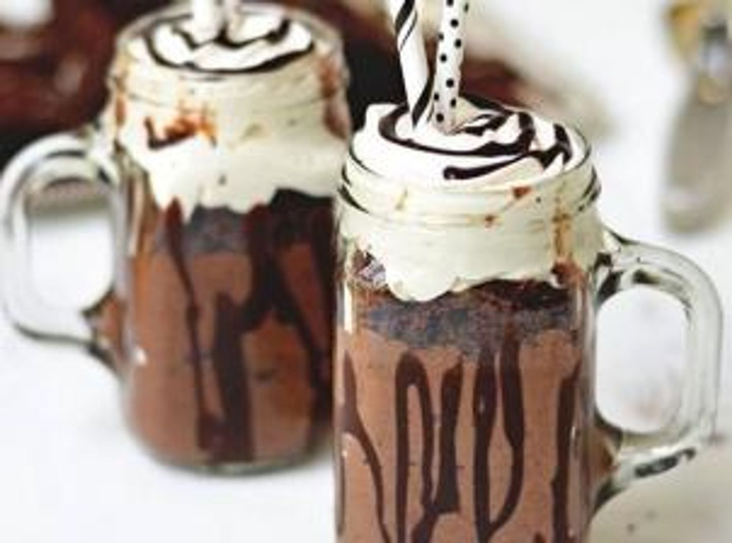 Mocha Kit Kat - Medium