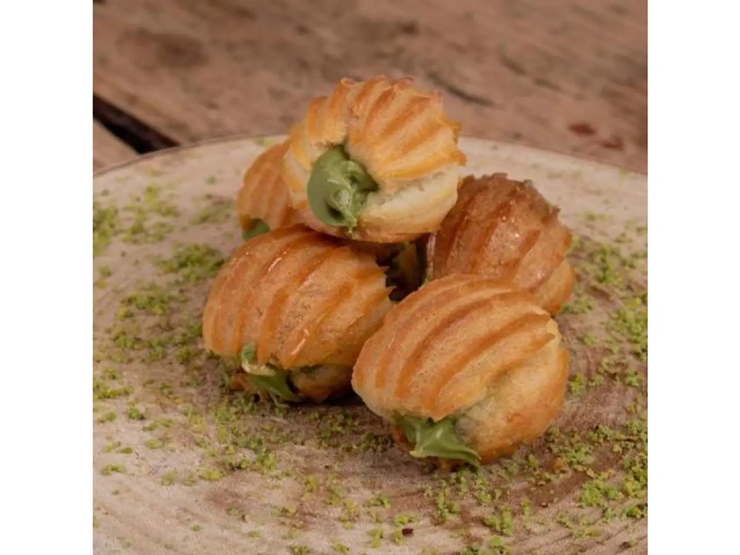 بلح بستاشيو - صغير