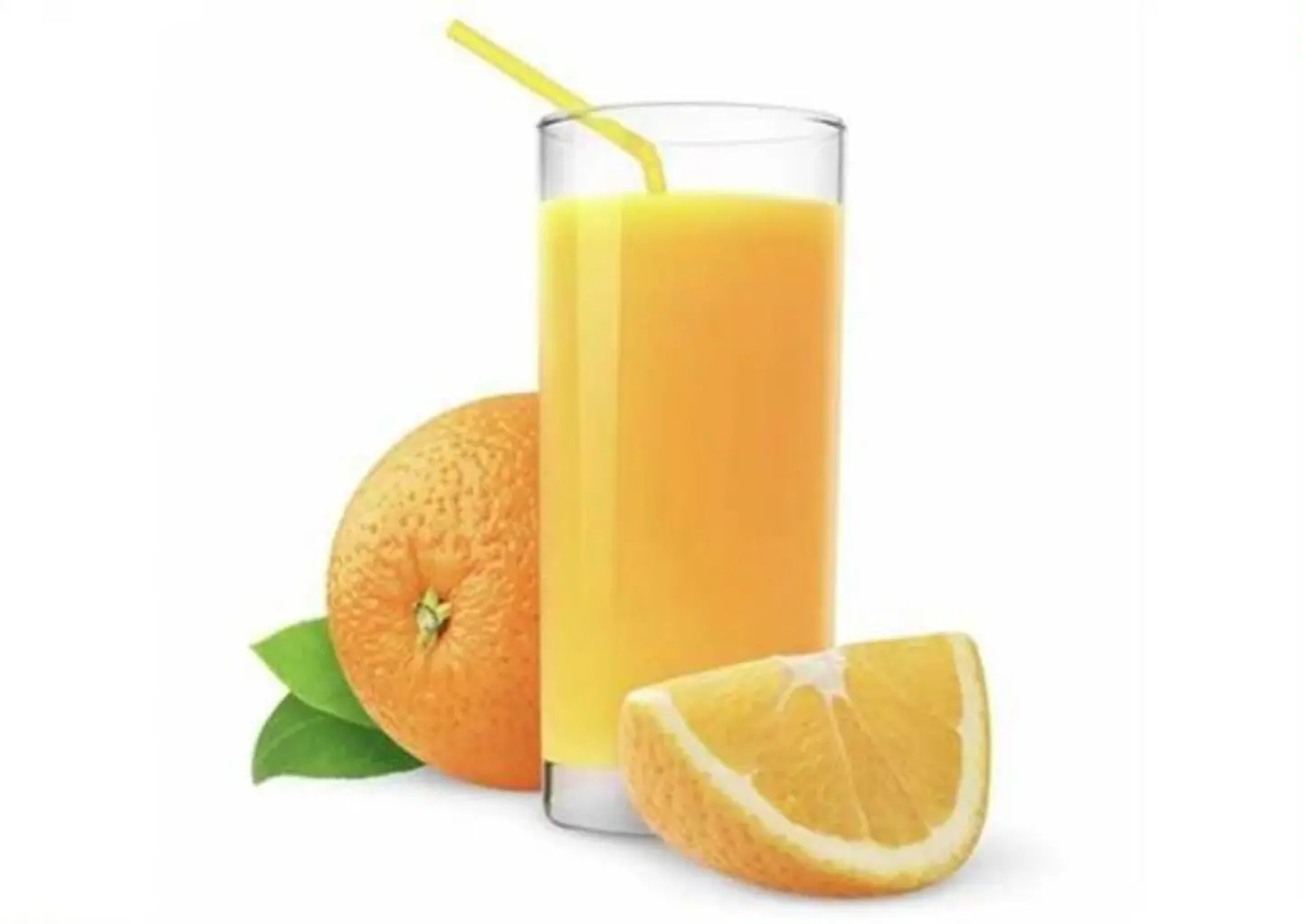 Orange - Small 330 Ml