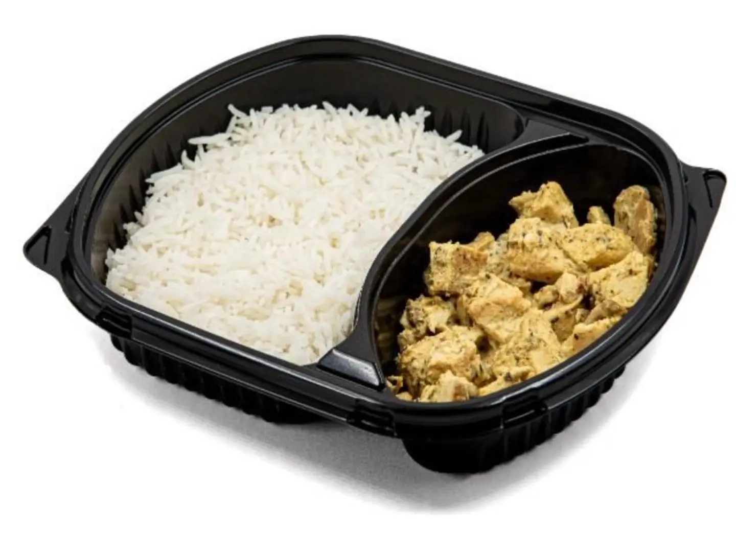 Mushroom Chicken - Medium
