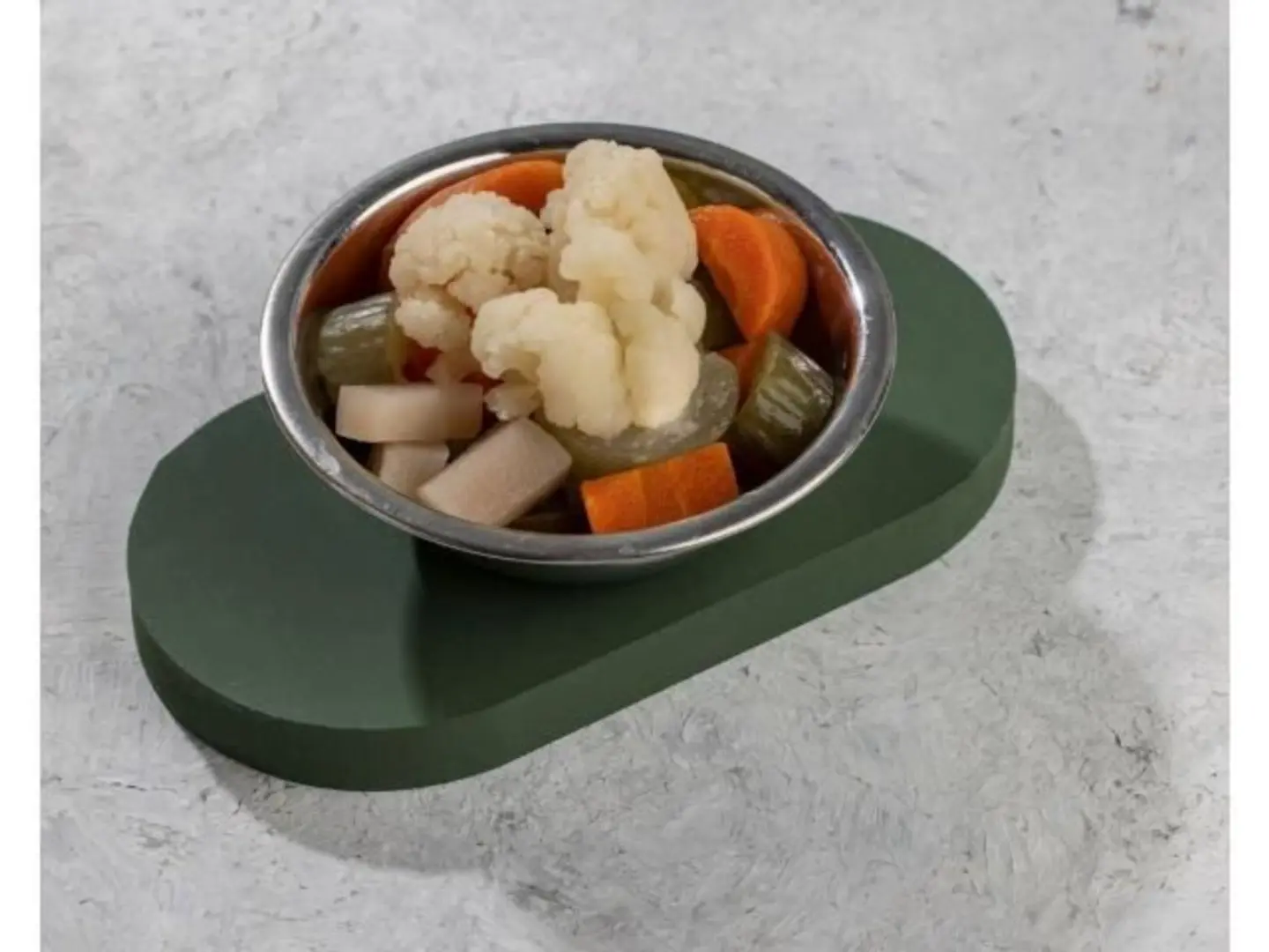 Pickles Plate - Medium