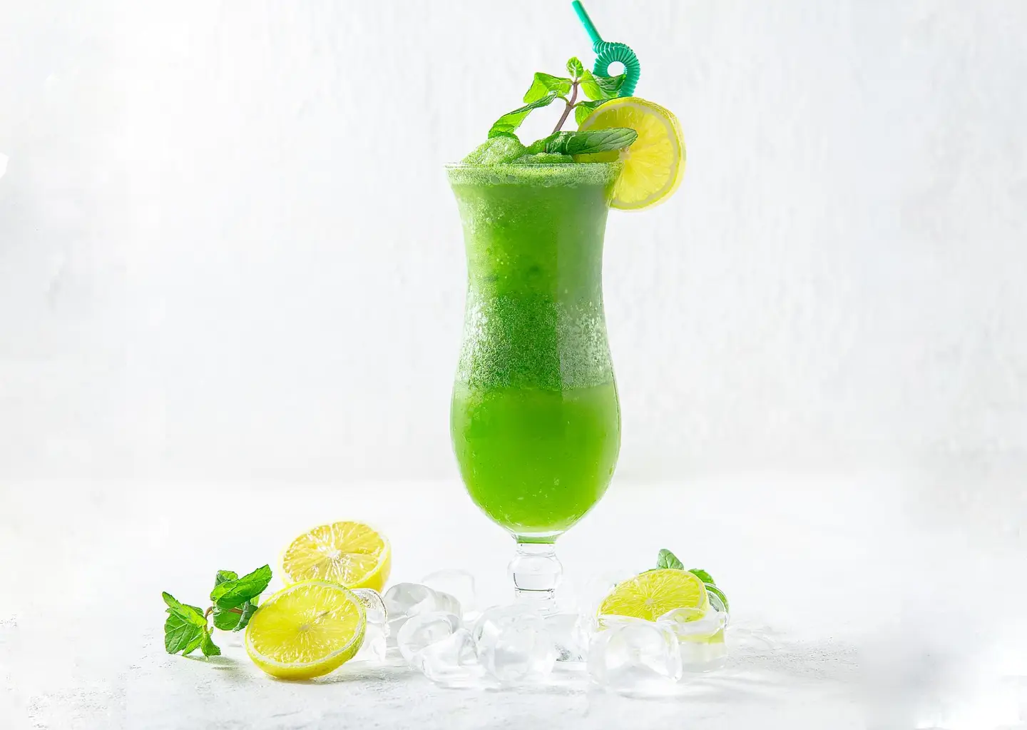 Lemon Mint - Small