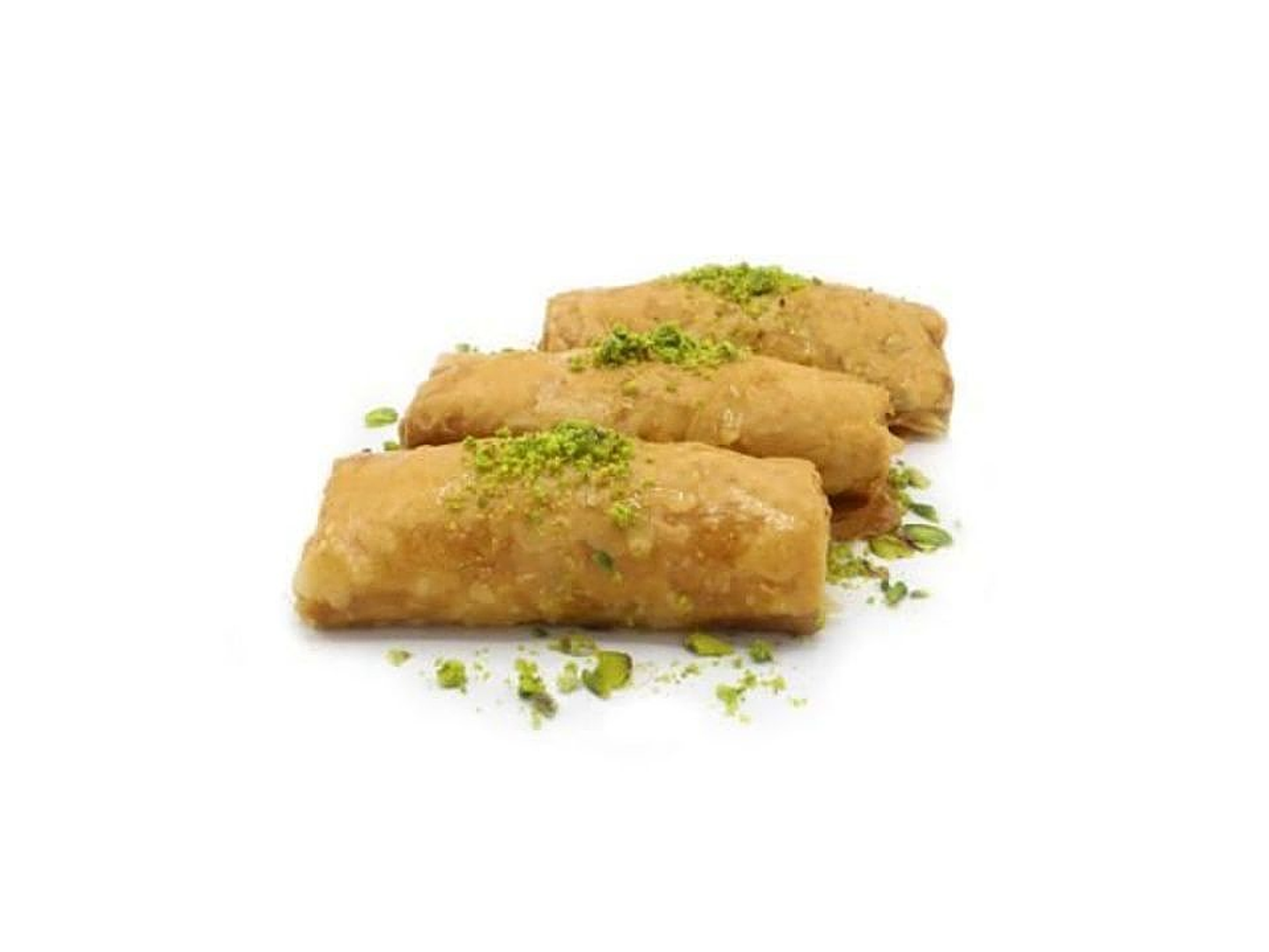 Zanoud El Sitt With Cream - 500g