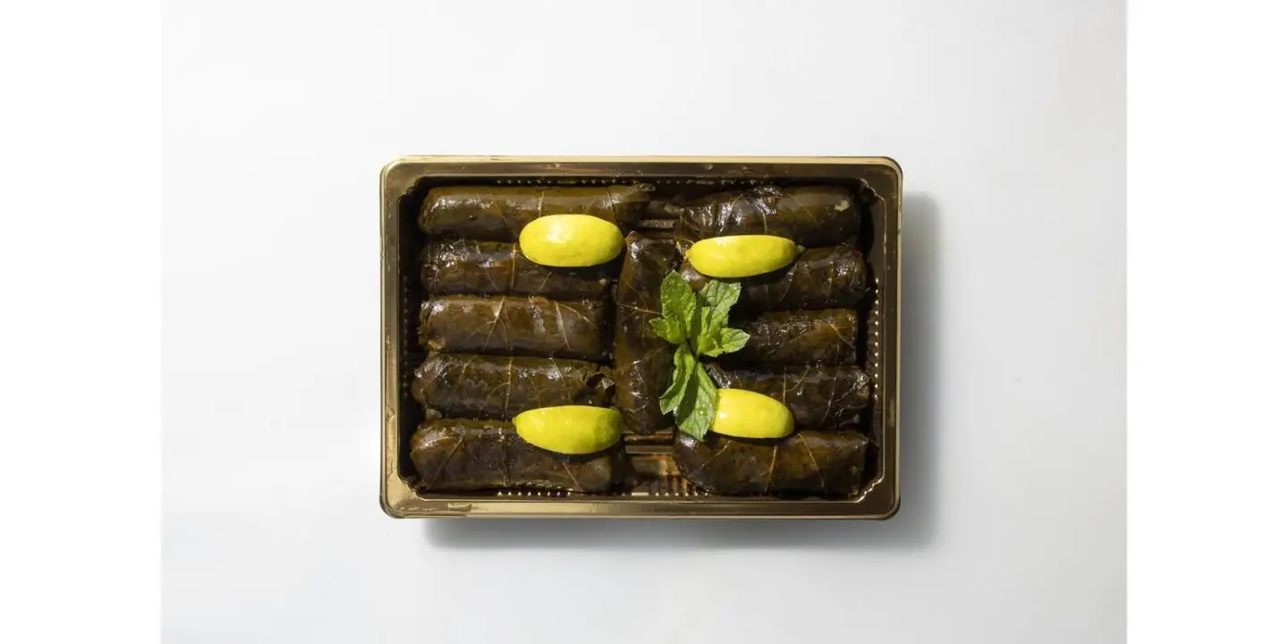 ورق عنب - صغير