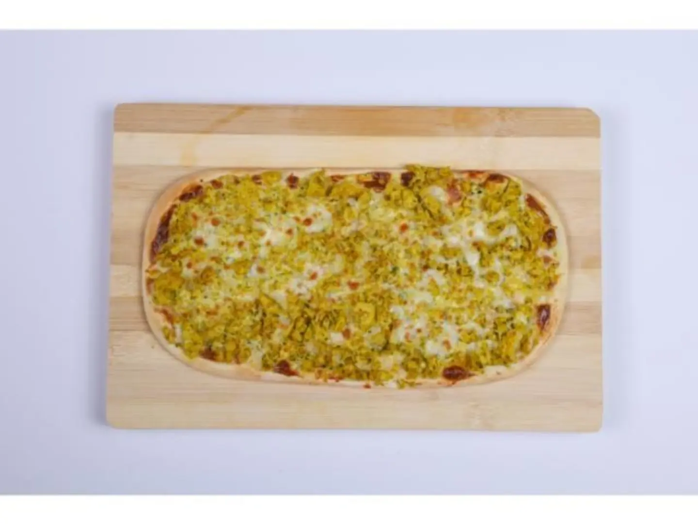 فطيرة دجاج - صغير