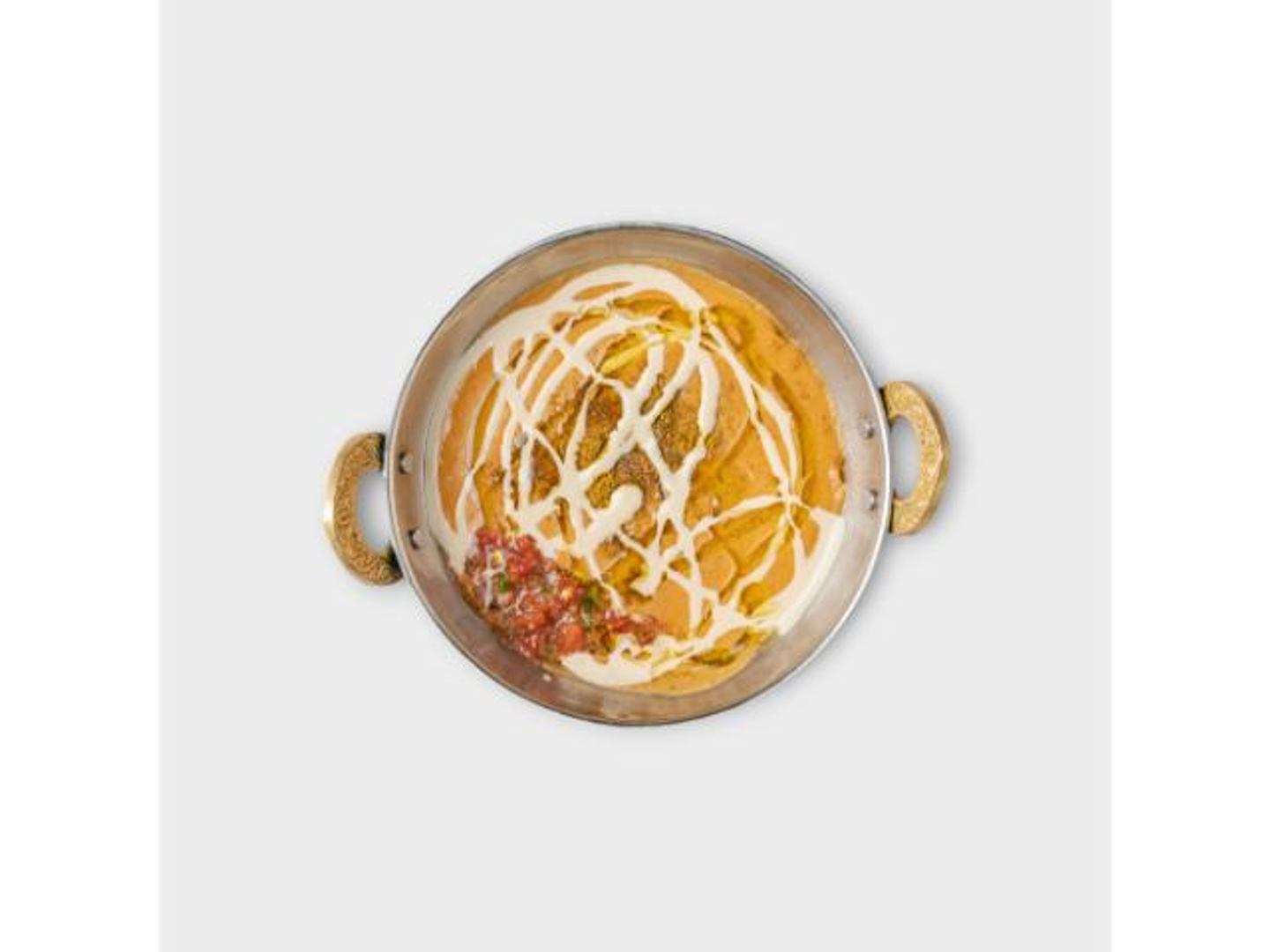 Lentil Tawa - Small