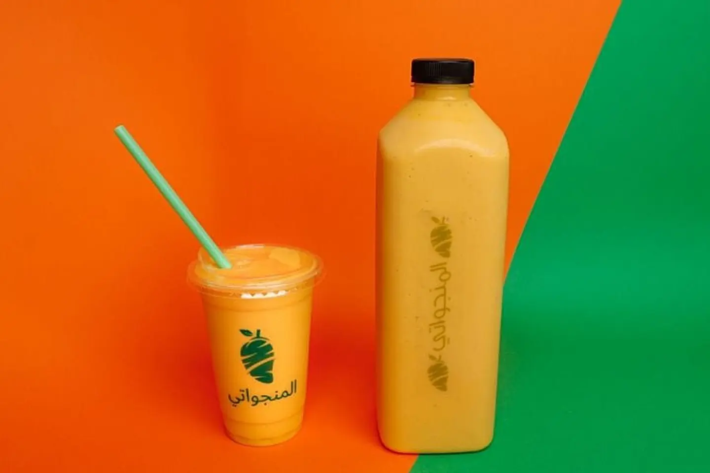 Mango Buffalo - 1.5 Liter Gallon