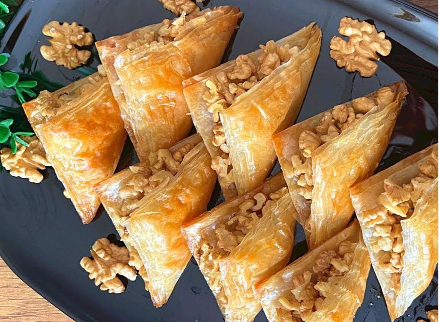 وربات جوز - ٢٥٠غم
