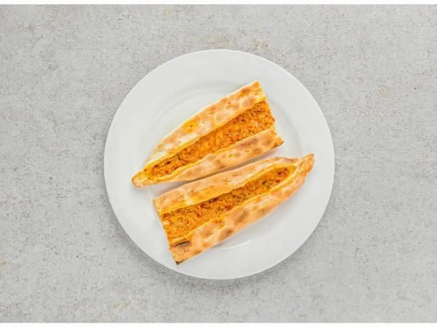 Plain Chicken - Small