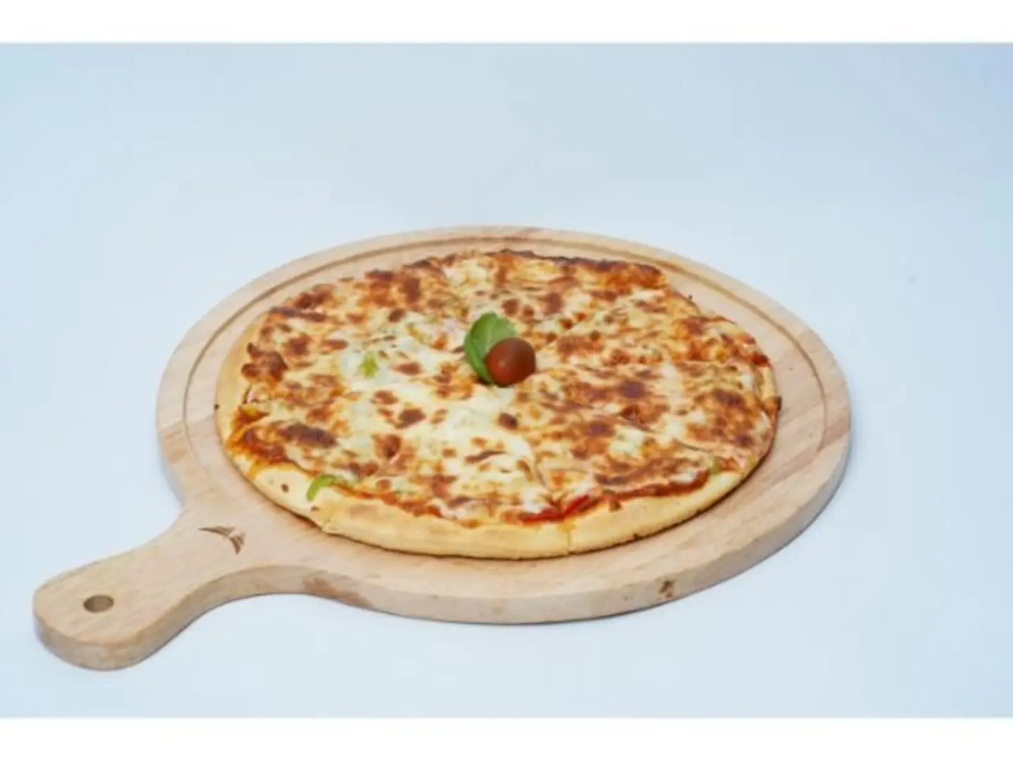 Margherita Pizza - Medium