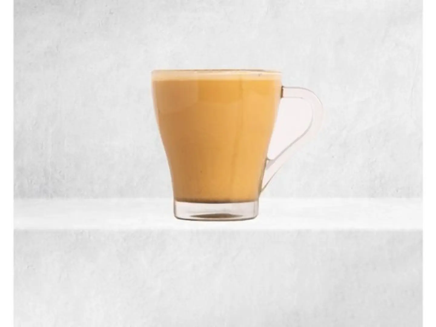 Saffron Karak - Small