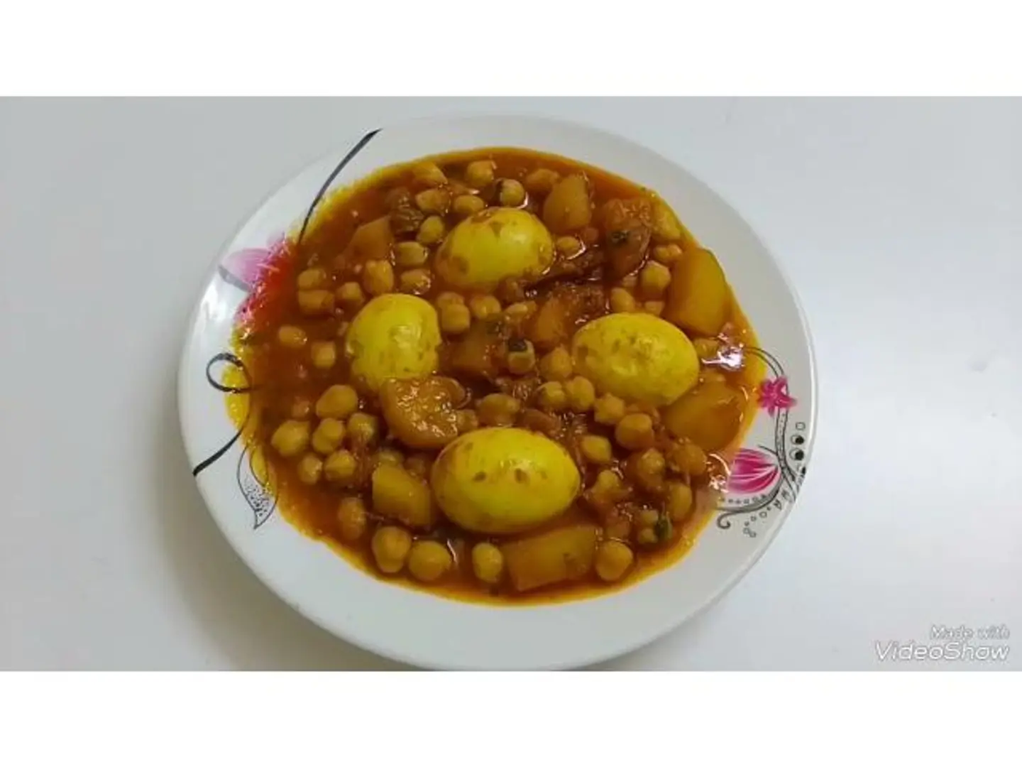 Balila With Eggs - Small
