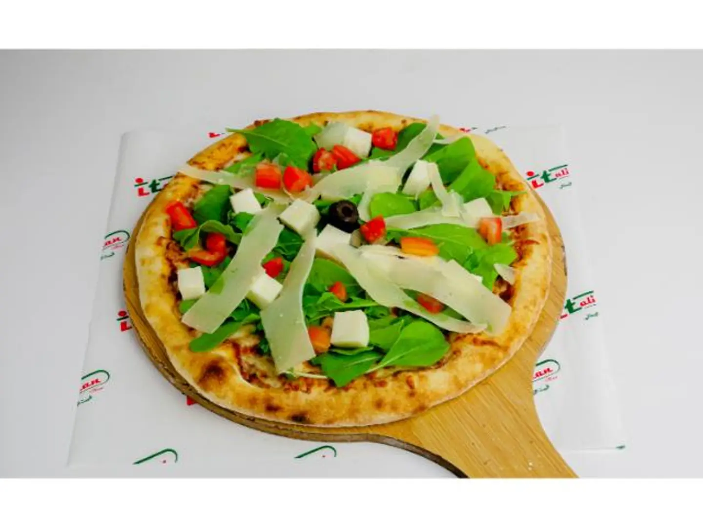 فيفلدي - صغير