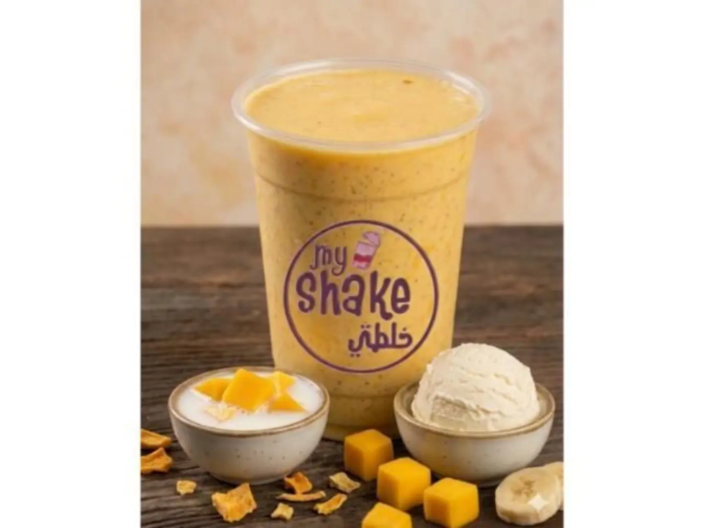 Mango Tango - Small