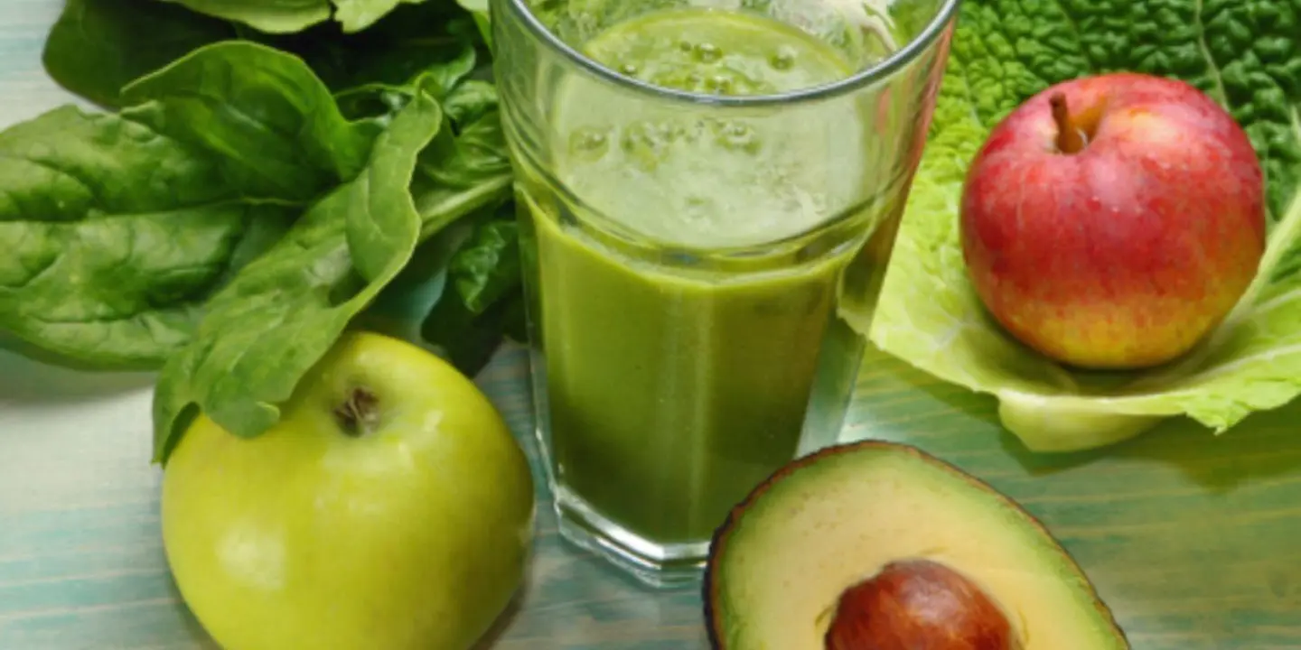 تربيكانا تفاح شمام أفوكادو أوريو - صغير