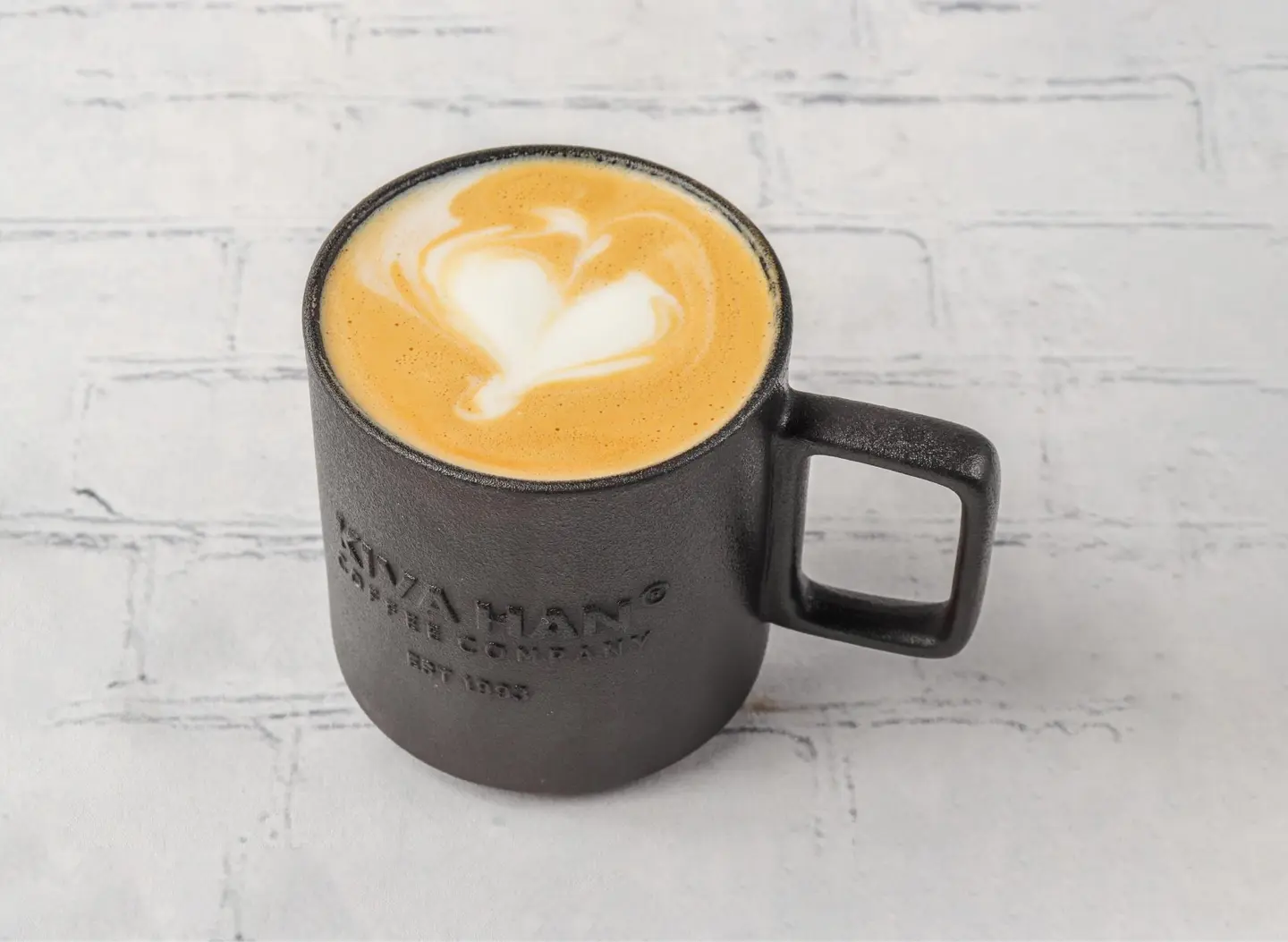 Cappuccino - Tall