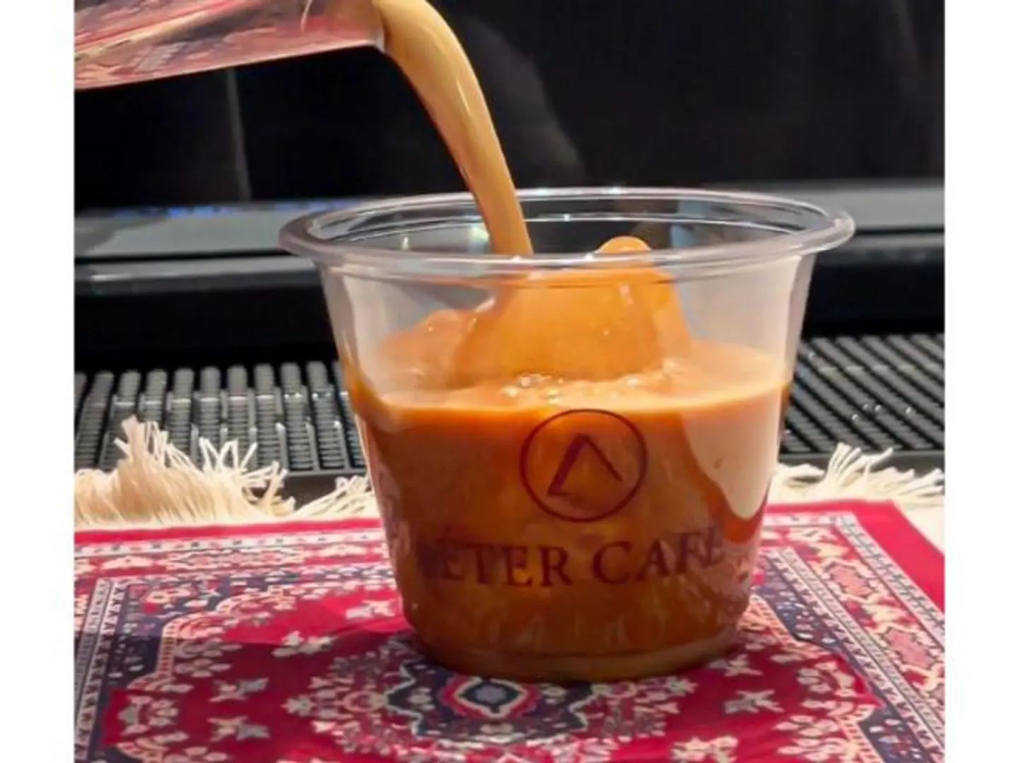 Alfredo - Salvadoran