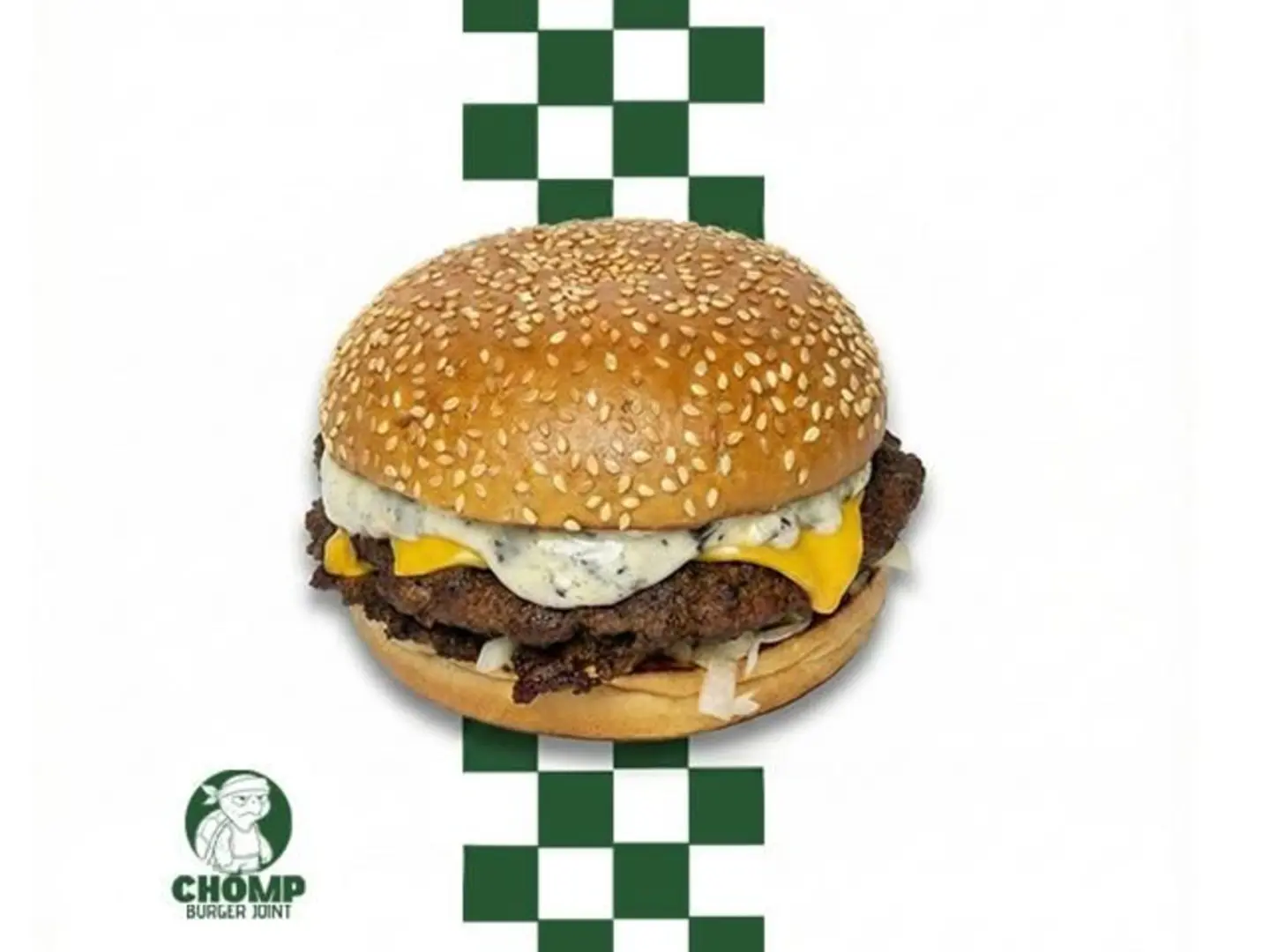 ترفل برجر - سنجل