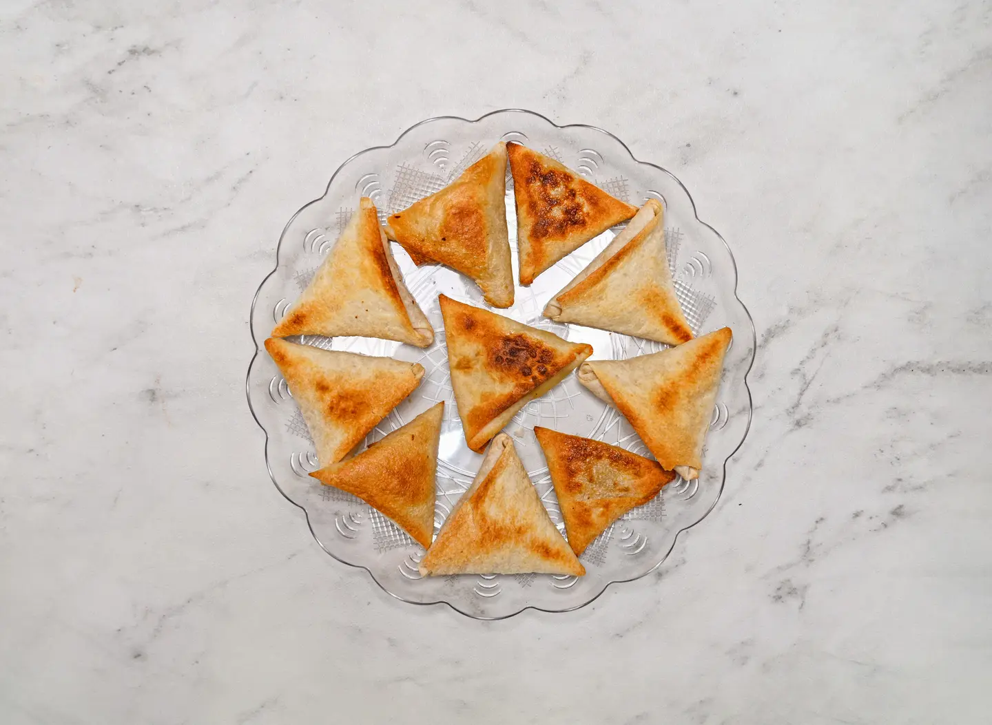 Sambosa - Small