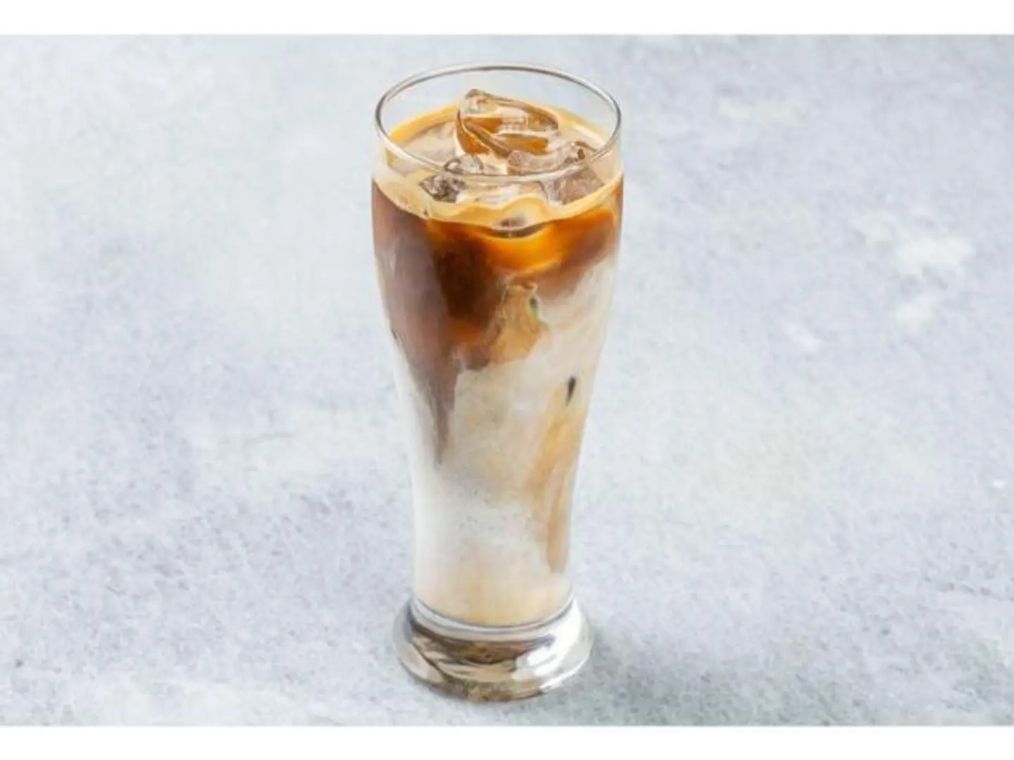 Iced White Mocha - Small