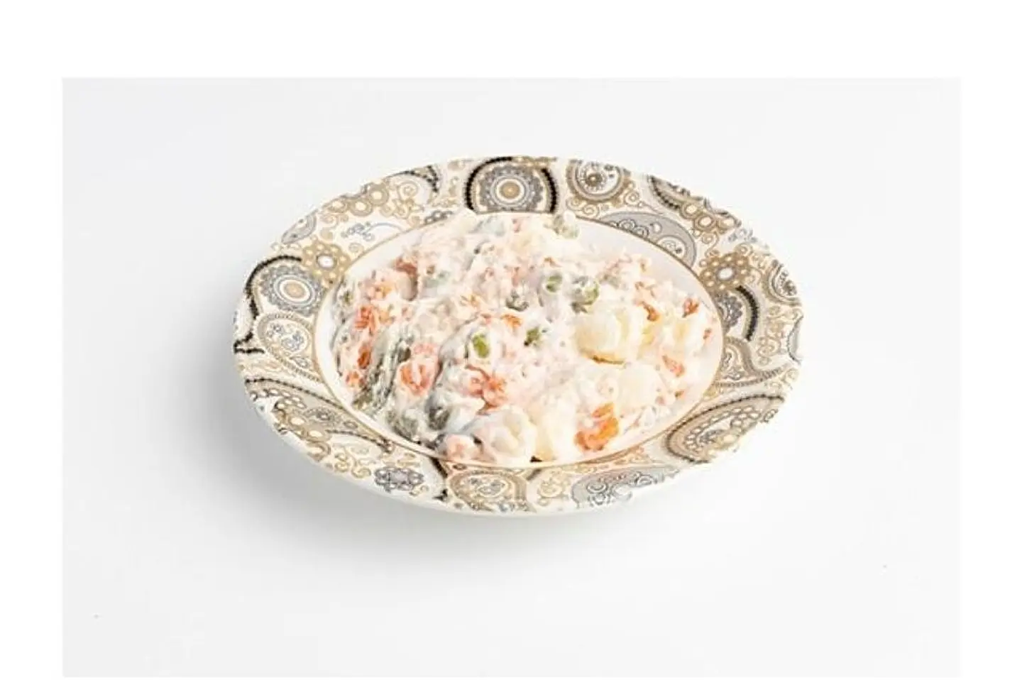 Russian Mayonnaise Salad - Small