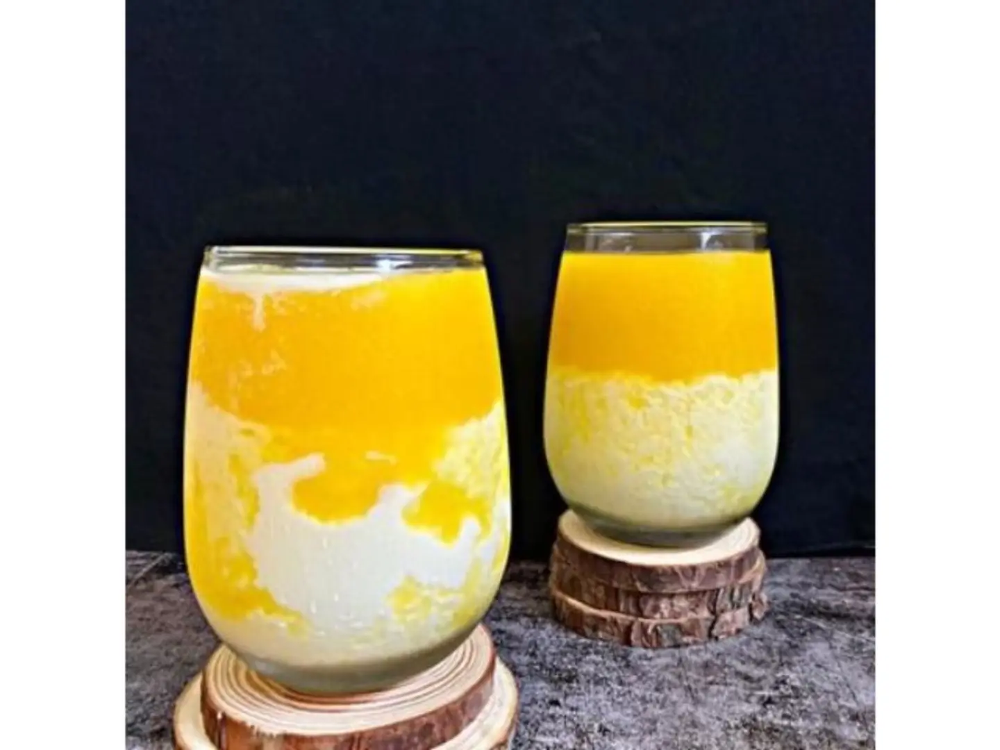 Juice Luxury - Medium