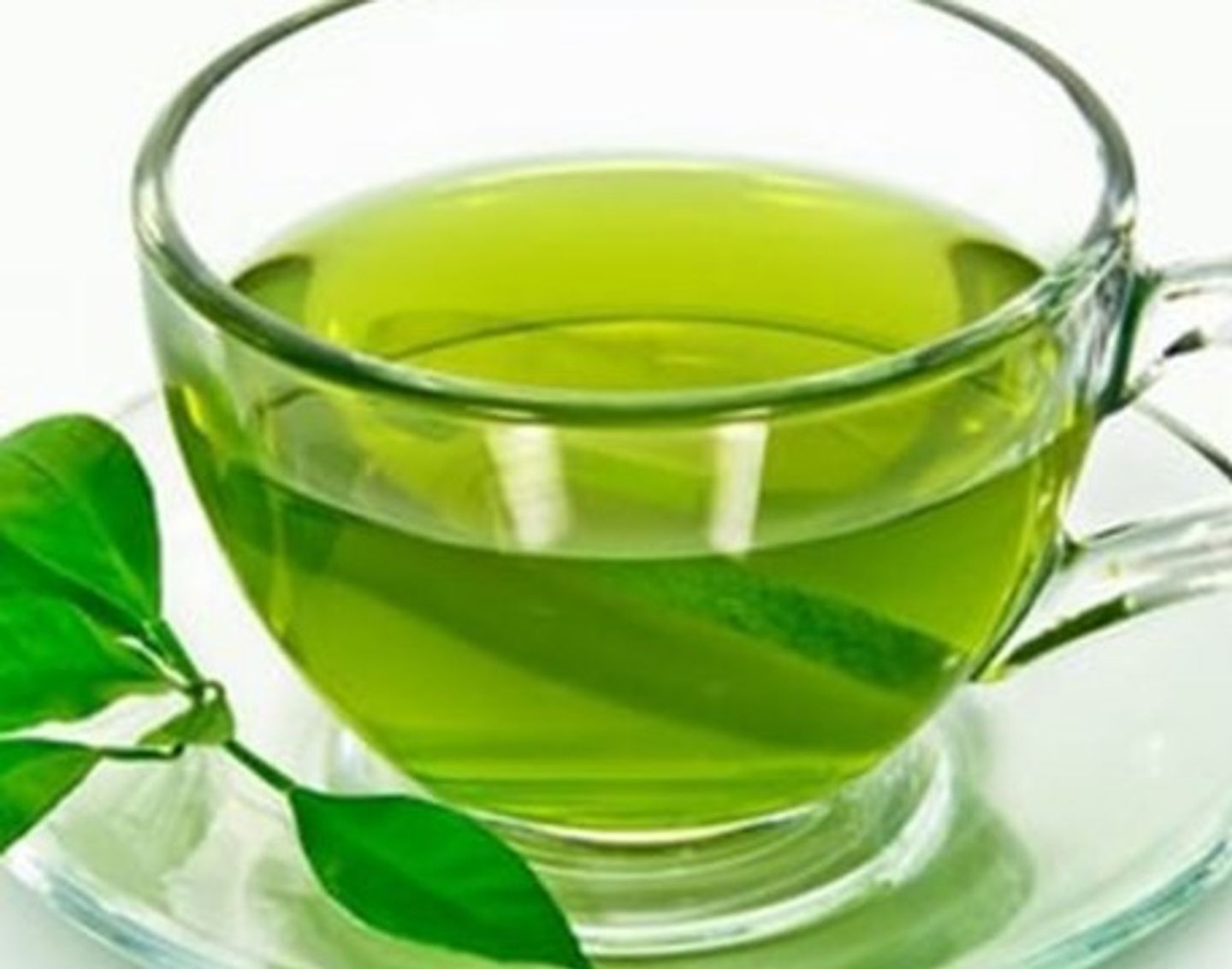 شاي أخضر - صغير