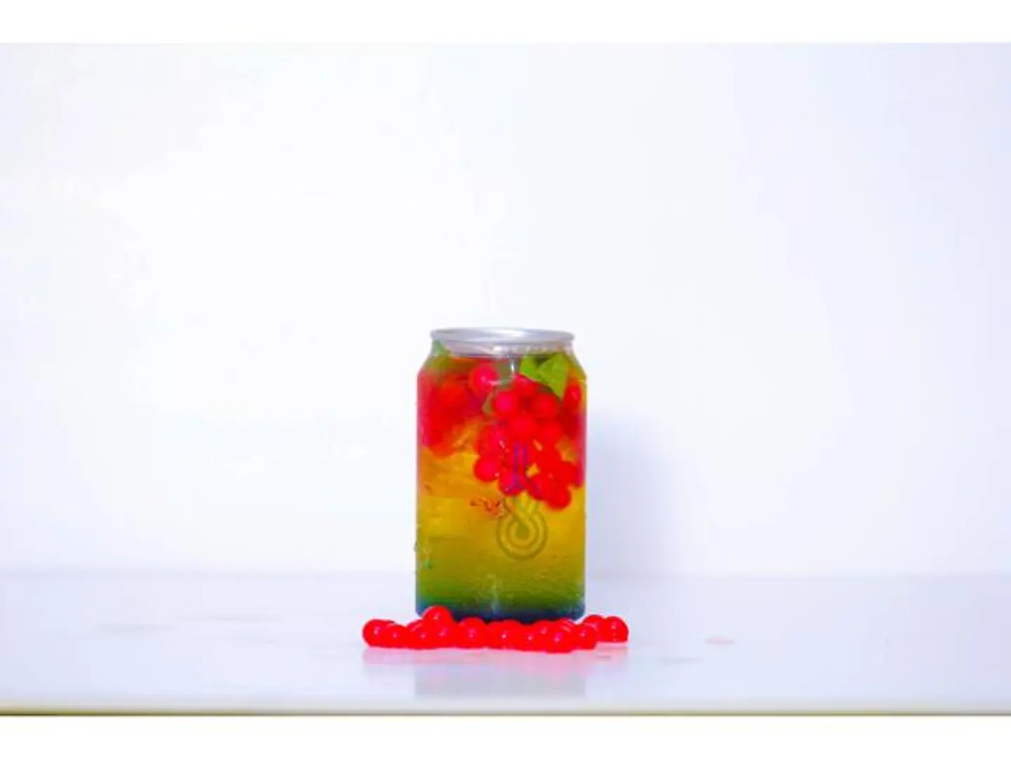 بايسون - صغير