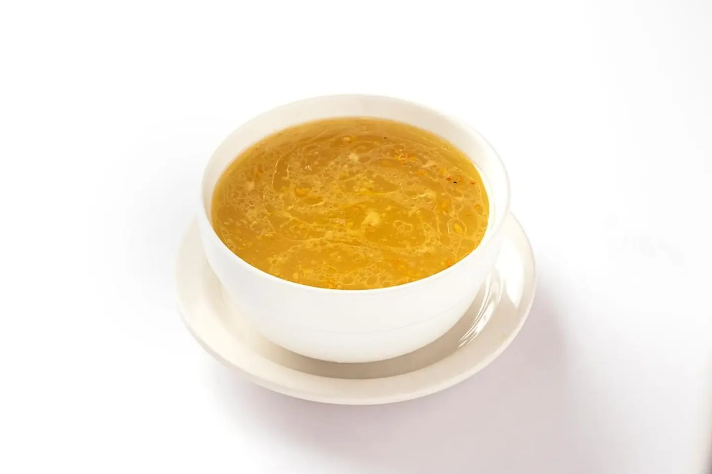 شوربة - صغير