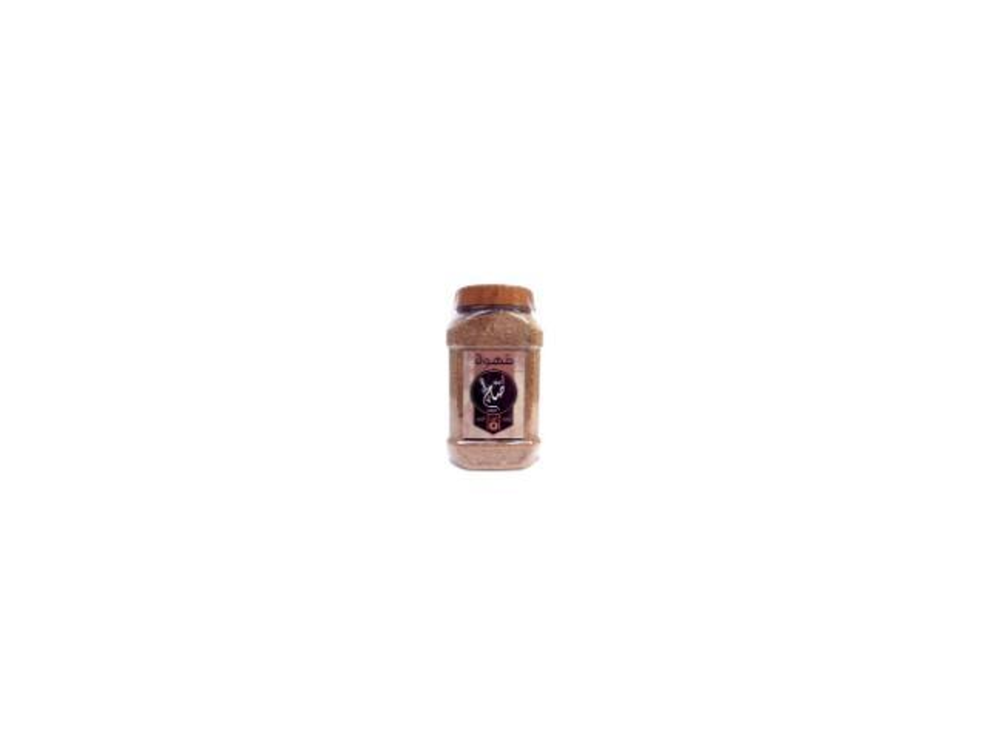 Abu Saleh Coffee Saudi Coffee - 950 Grams