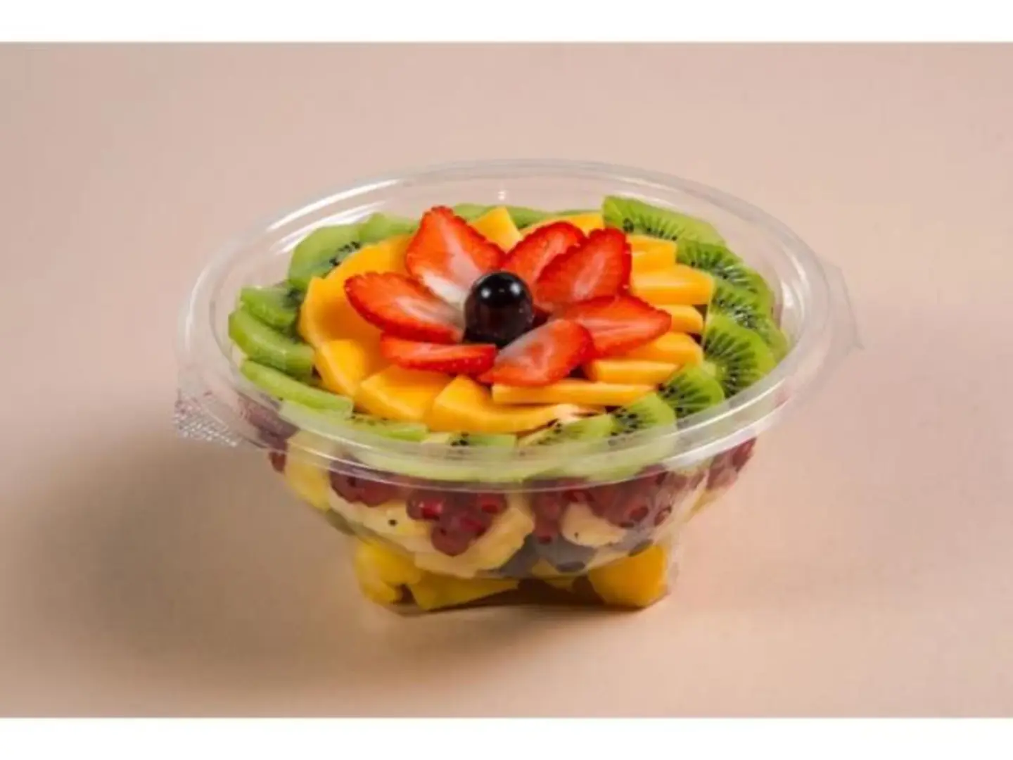 Mixed Shagaf Plate - Large