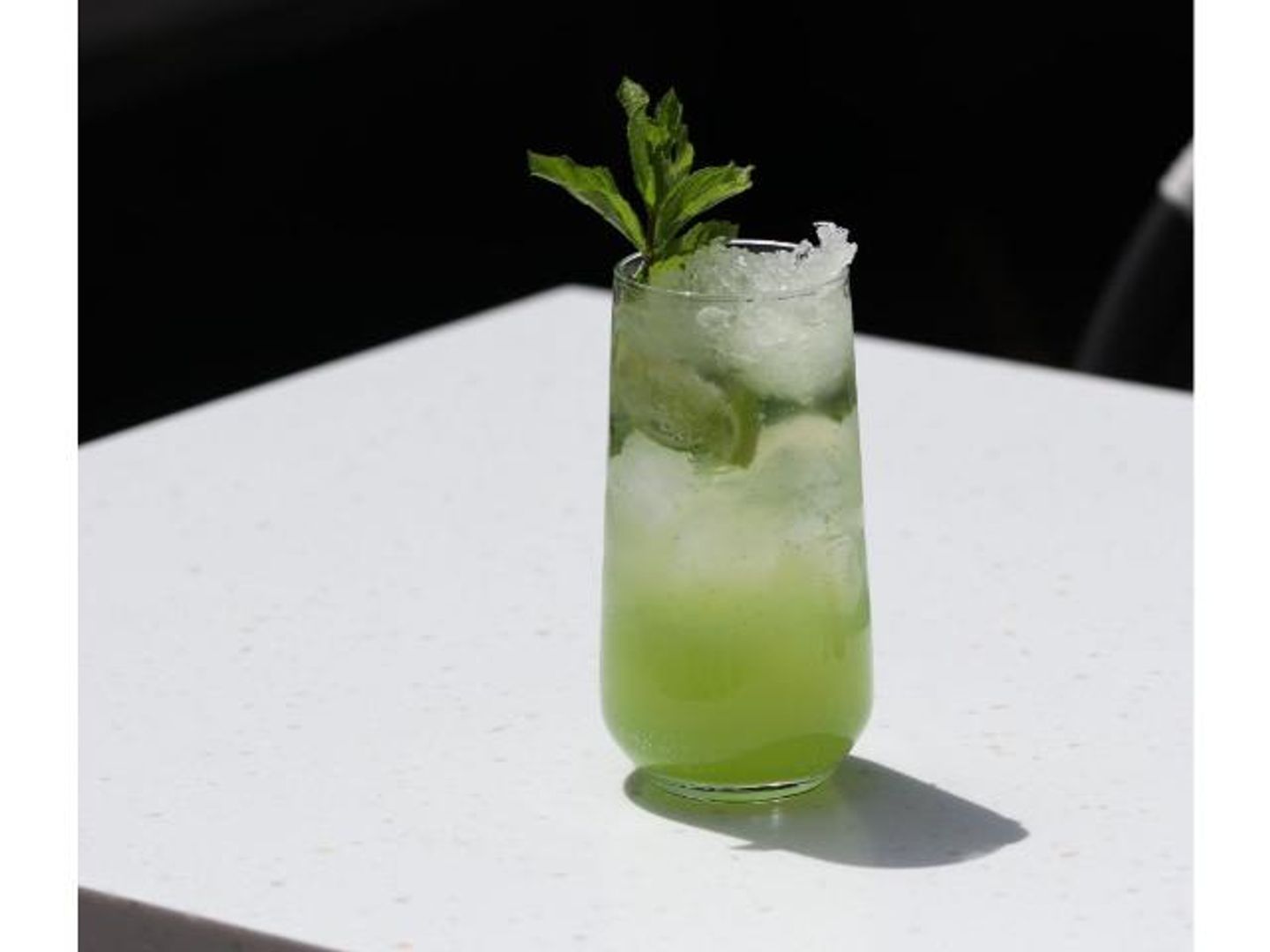 Green Isle Mojito - Medium