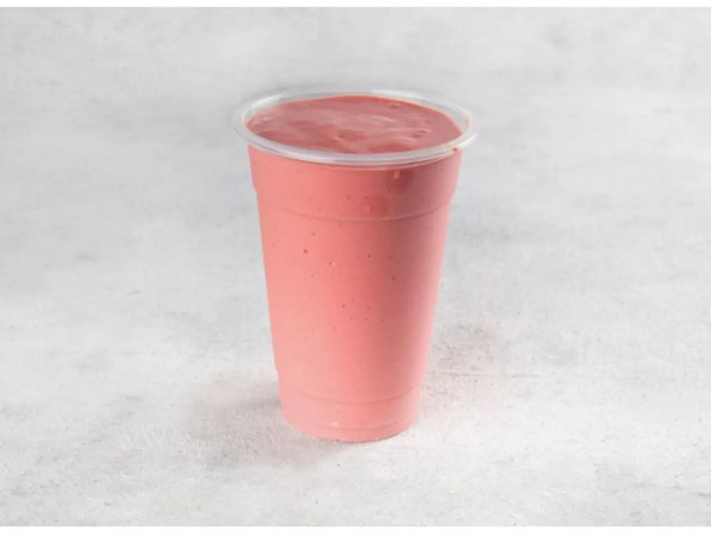 Mixed Fruit Juice - Medium