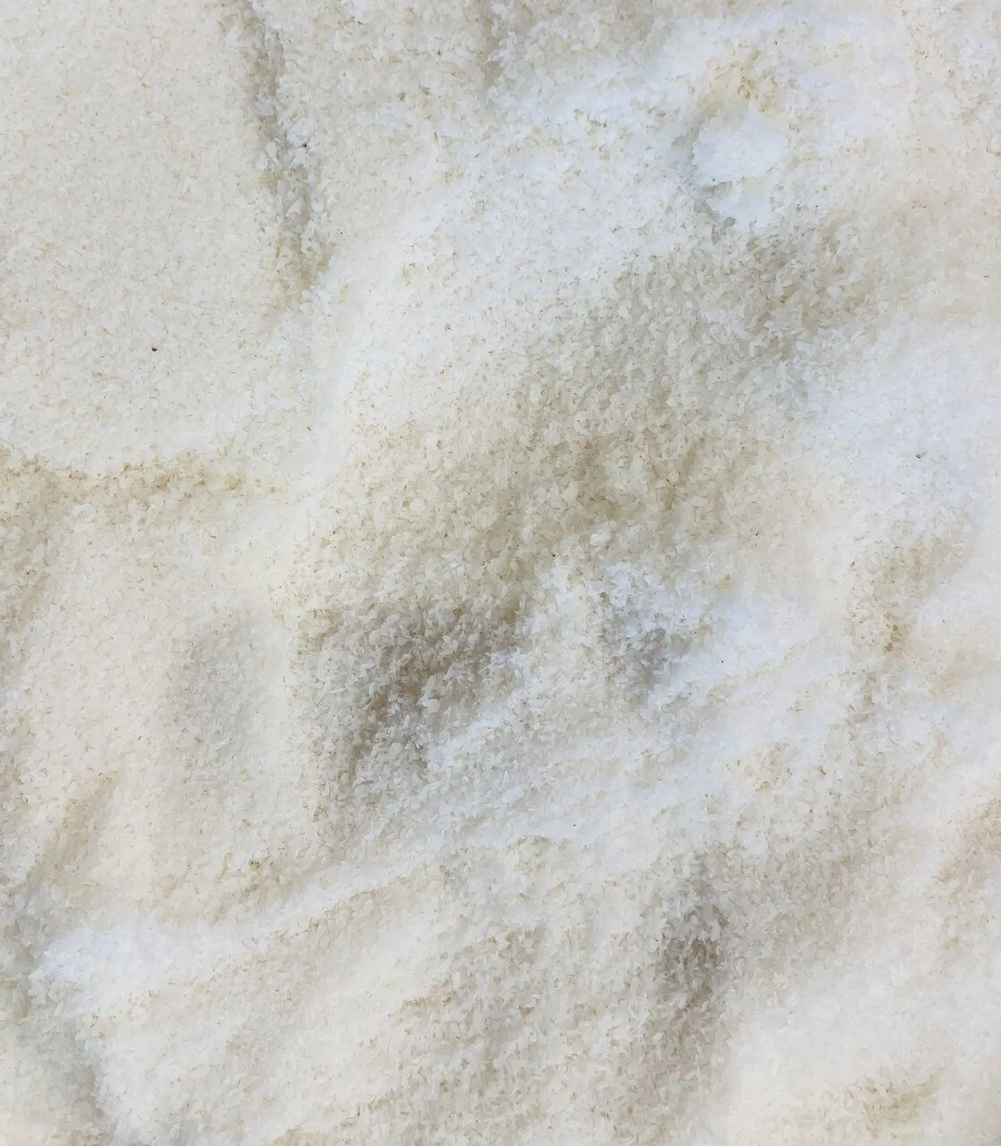 جوز هند بودرة - 250 جرام