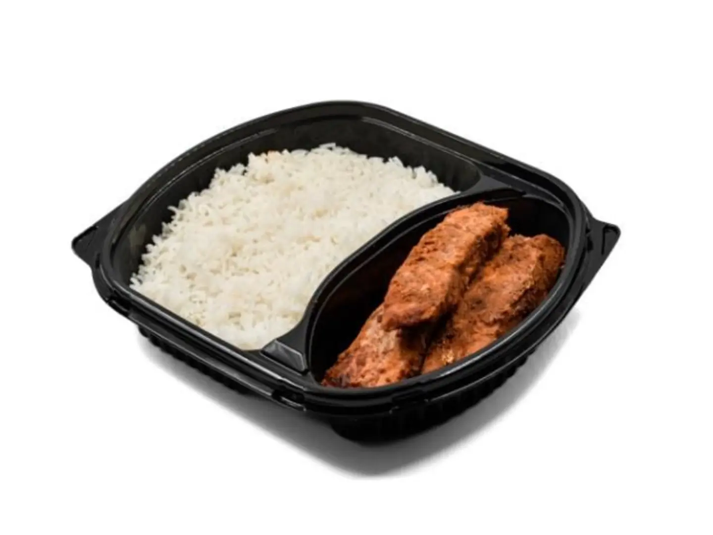 Salmon - Medium