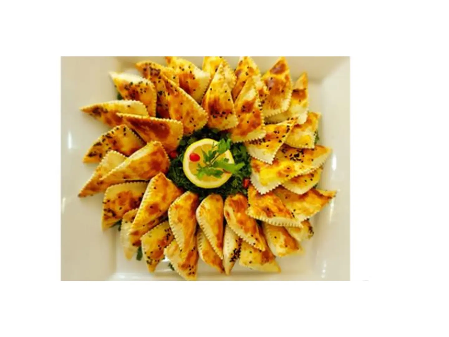 Chicken Yaghmash - X Small
