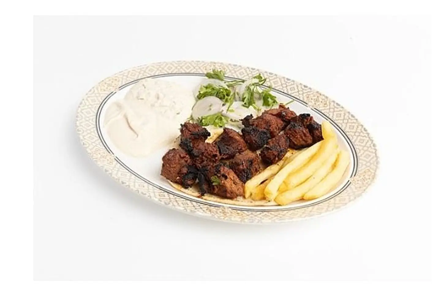 Meat Joints - Skewer