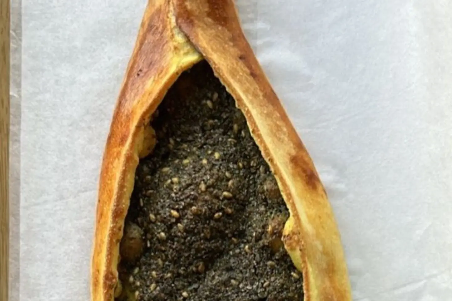 Thyme Cheese - Small