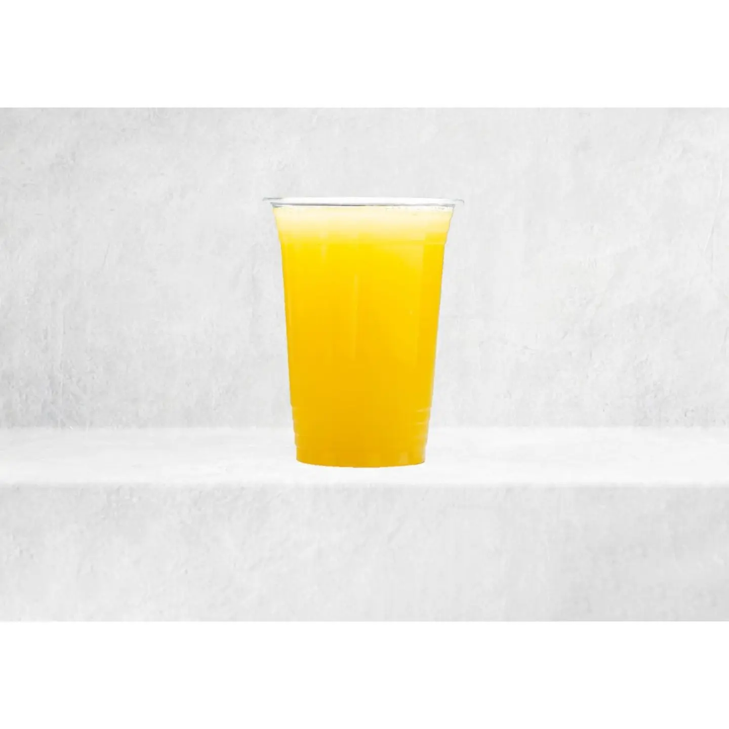 عصير أناناس - وسط