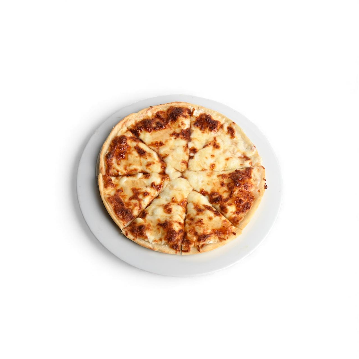 بيتزا جبن - صغير