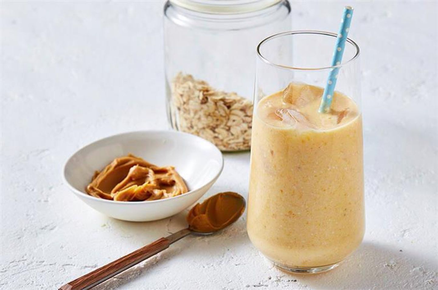Smoothie - Medium